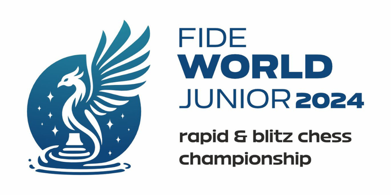 You are currently viewing FIDE World Junior Rapid & Blitz Championship 2024