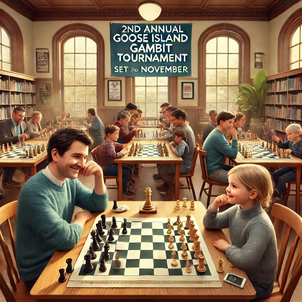 You are currently viewing Third Coast Chess Club: Where Young Chess Enthusiasts Connect and Compete