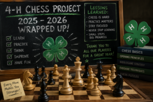 Read more about the article April 2026 Update