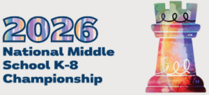 Read more about the article 2026 National Middle School Championship
