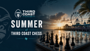 Read more about the article Summer Time!