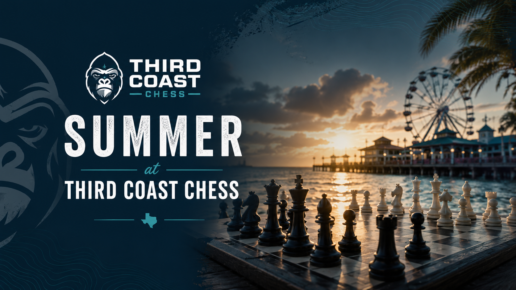 Read more about the article Summer Time!