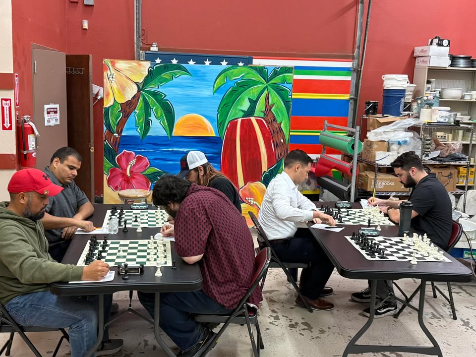 Third Coast Chess Club