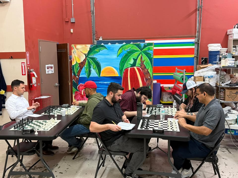 Third Coast Chess Club