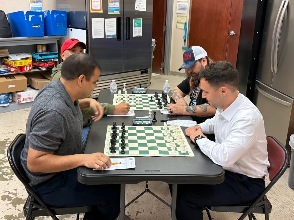 Third Coast Chess Club