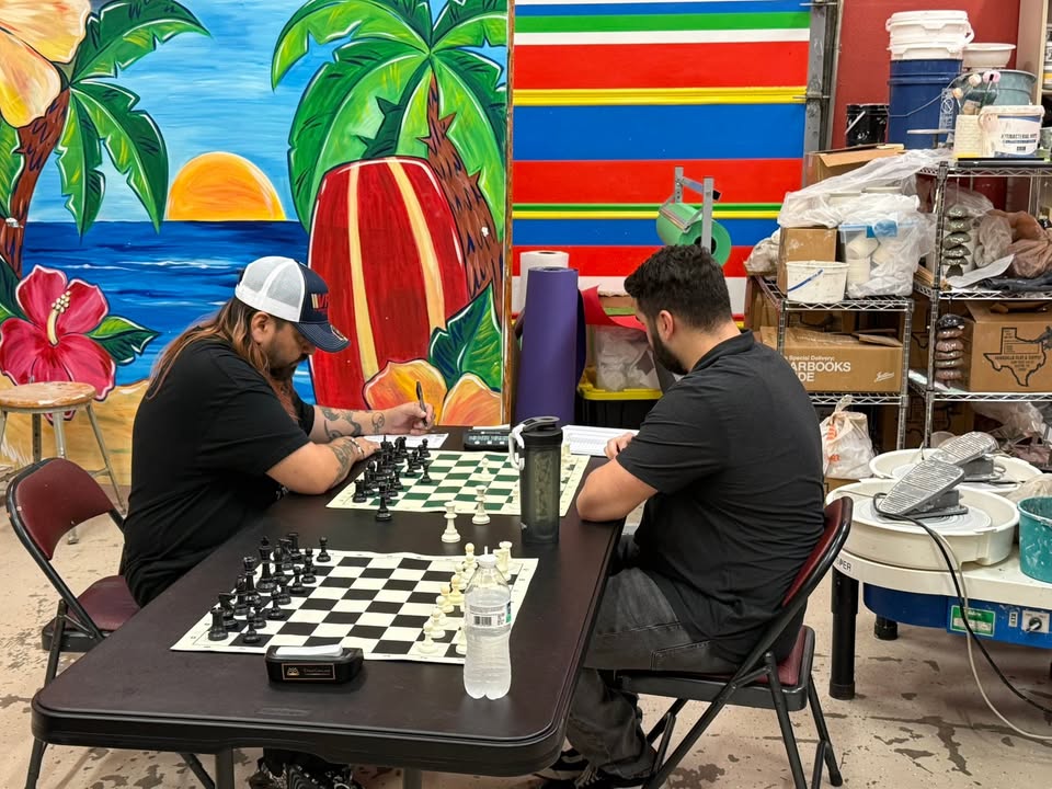 Third Coast Chess Club