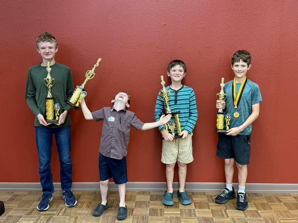 Third Coast Chess Club