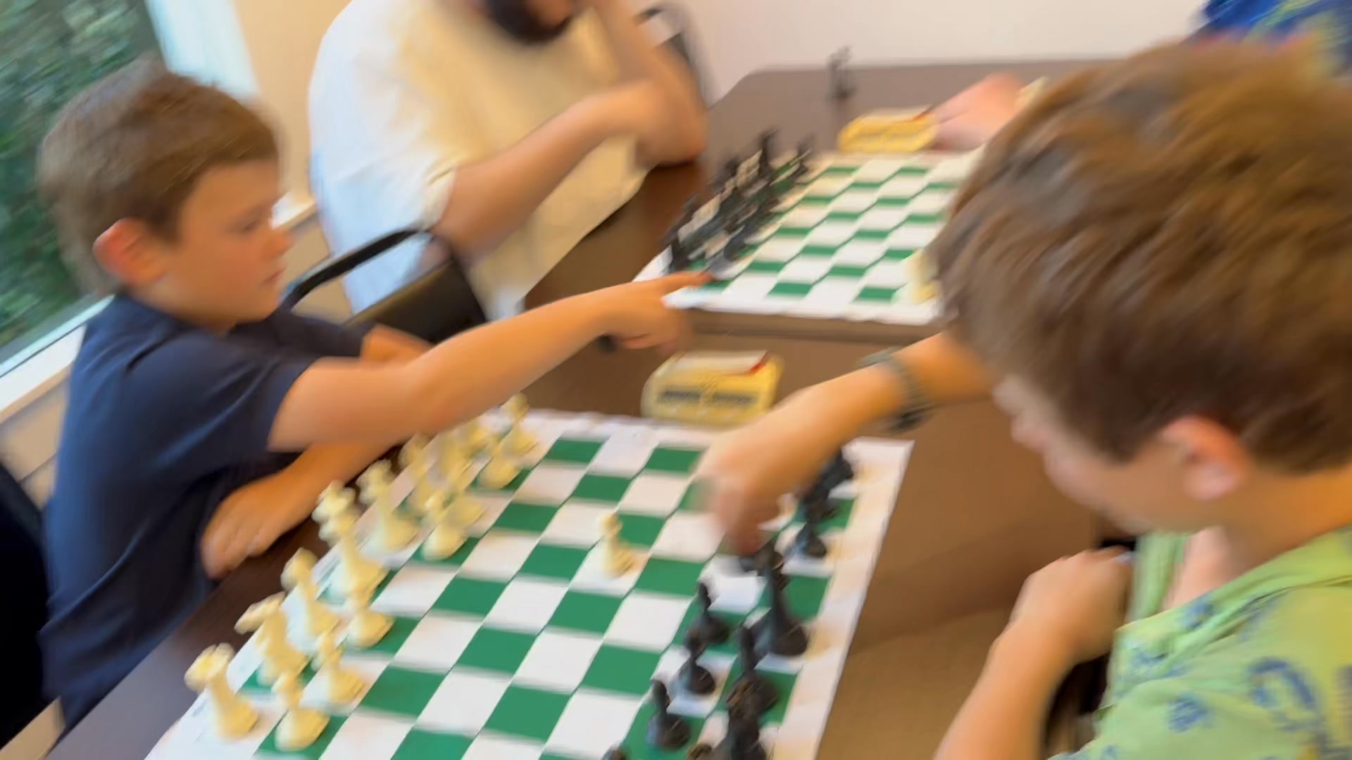 Third Coast Chess Club