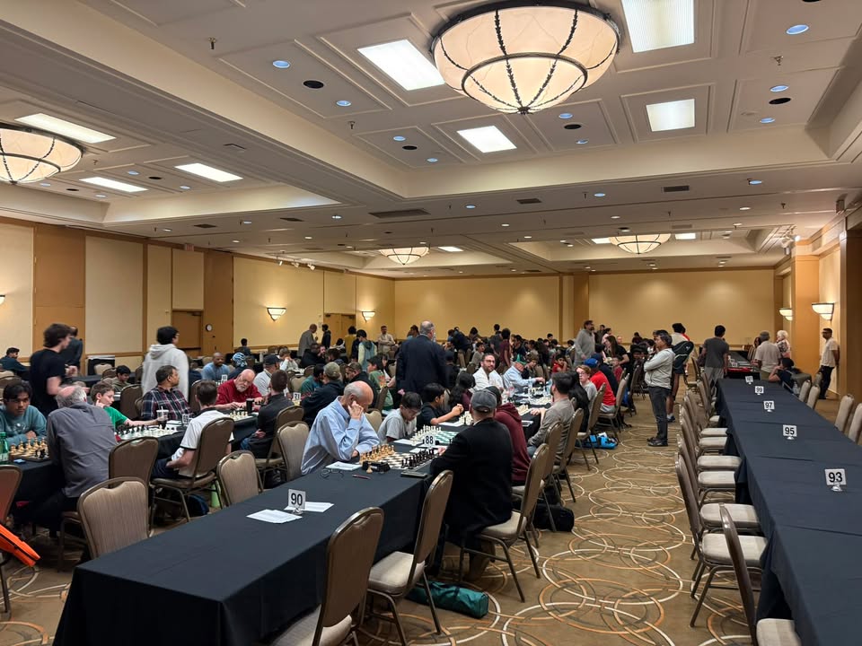 Third Coast Chess Club