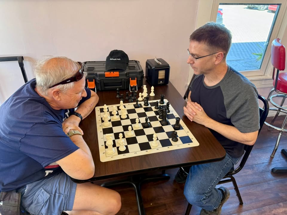 Third Coast Chess Club