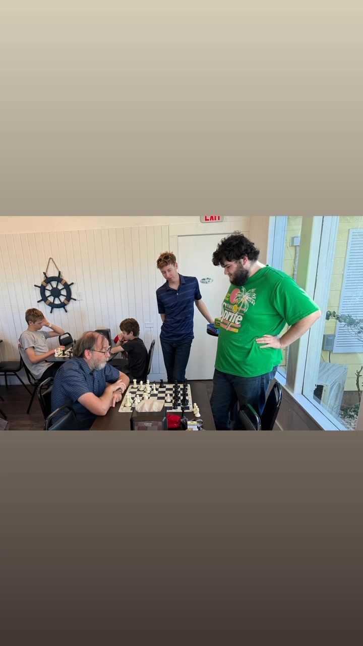 Third Coast Chess Club