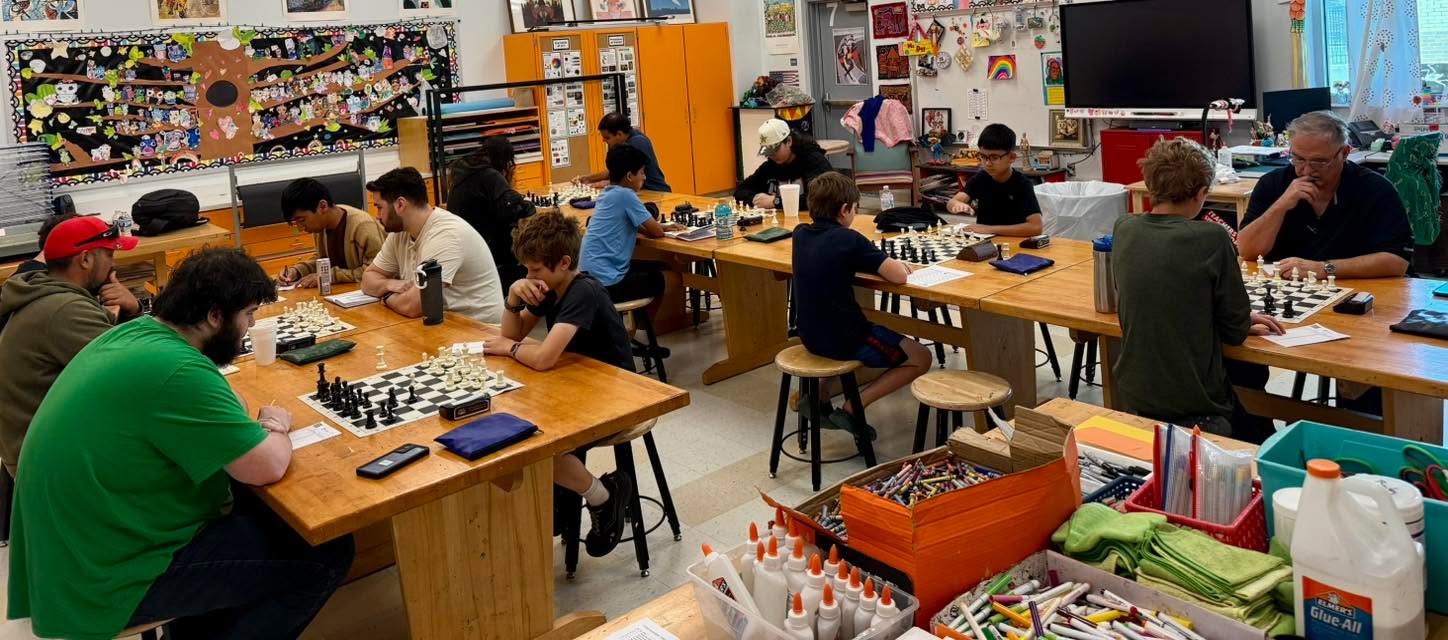 Third Coast Chess Club