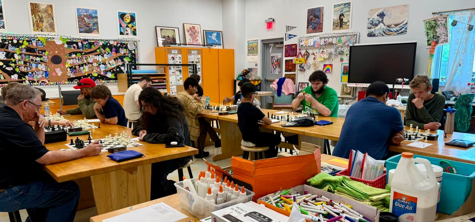 Third Coast Chess Club