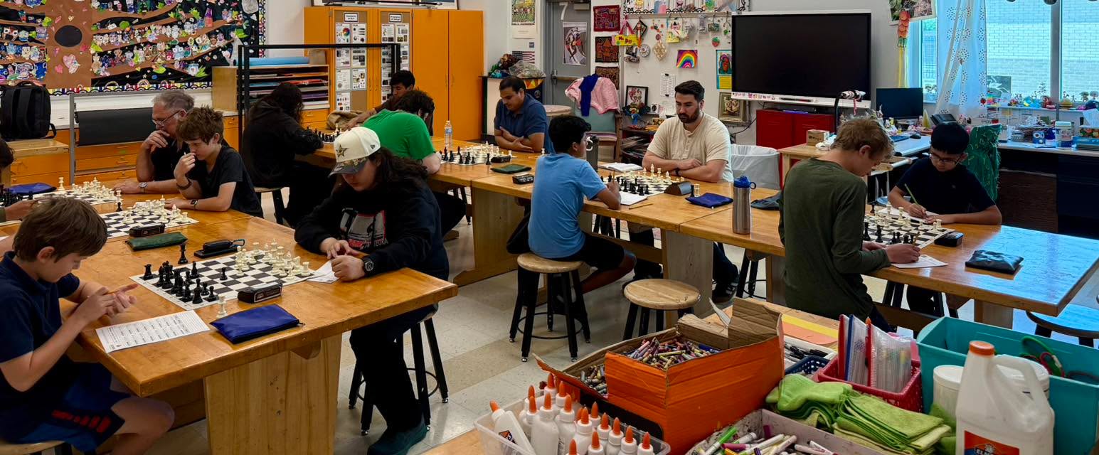 Third Coast Chess Club