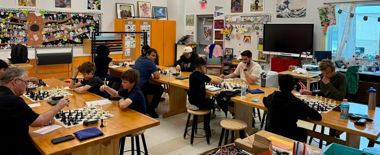 Third Coast Chess Club
