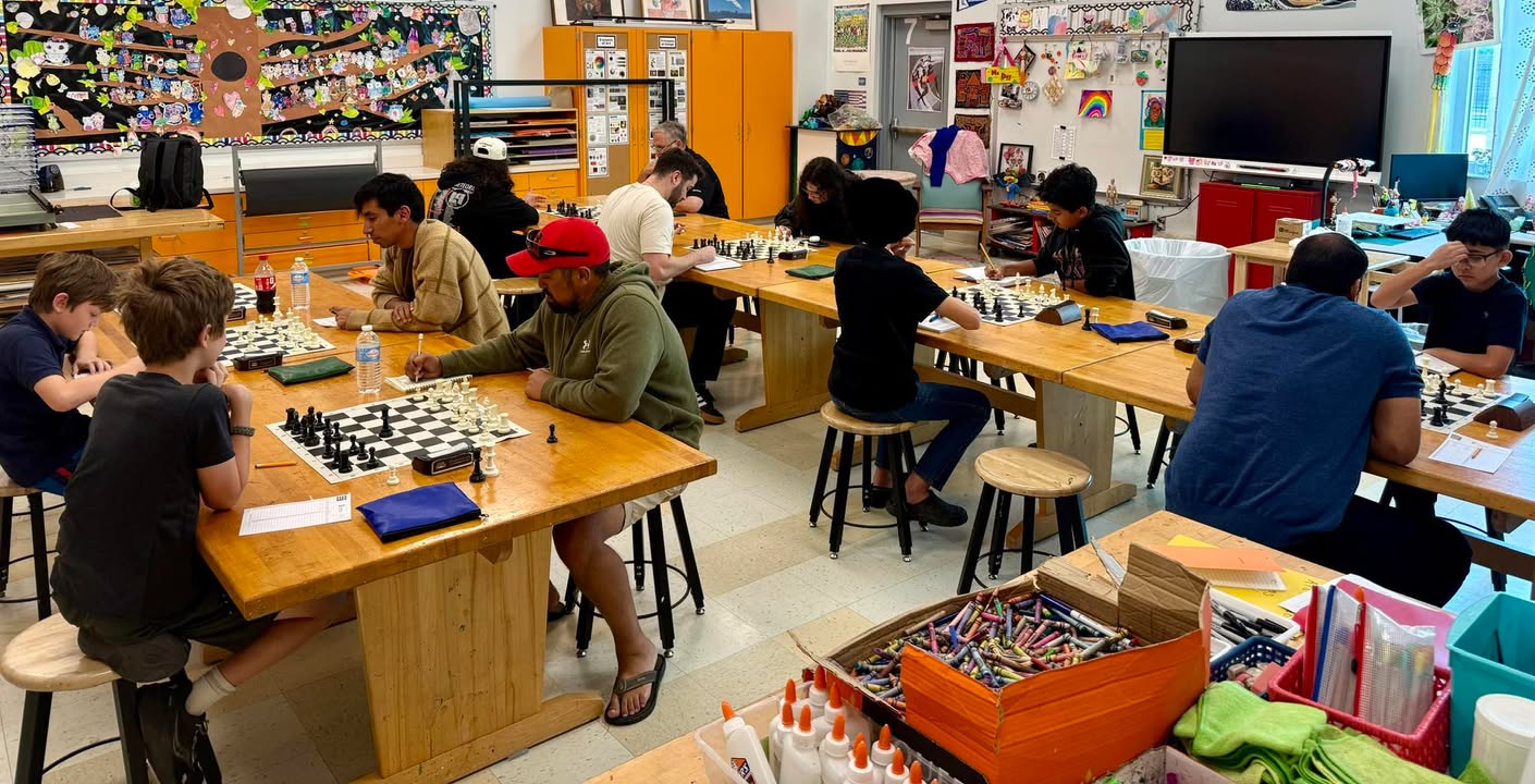Third Coast Chess Club