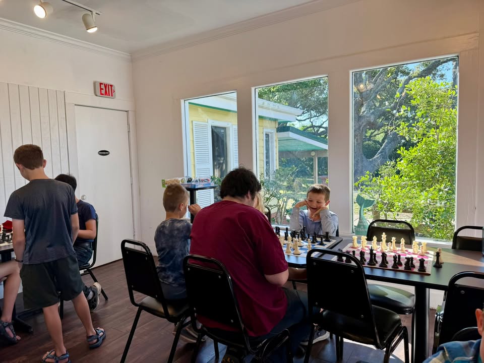Third Coast Chess Club