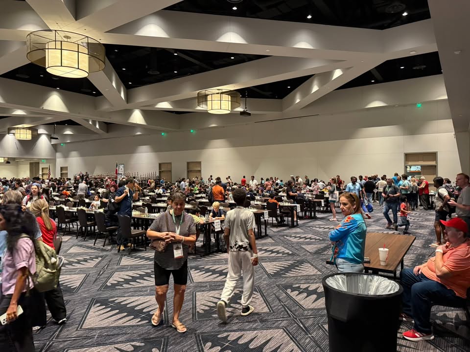 Third Coast Chess Club