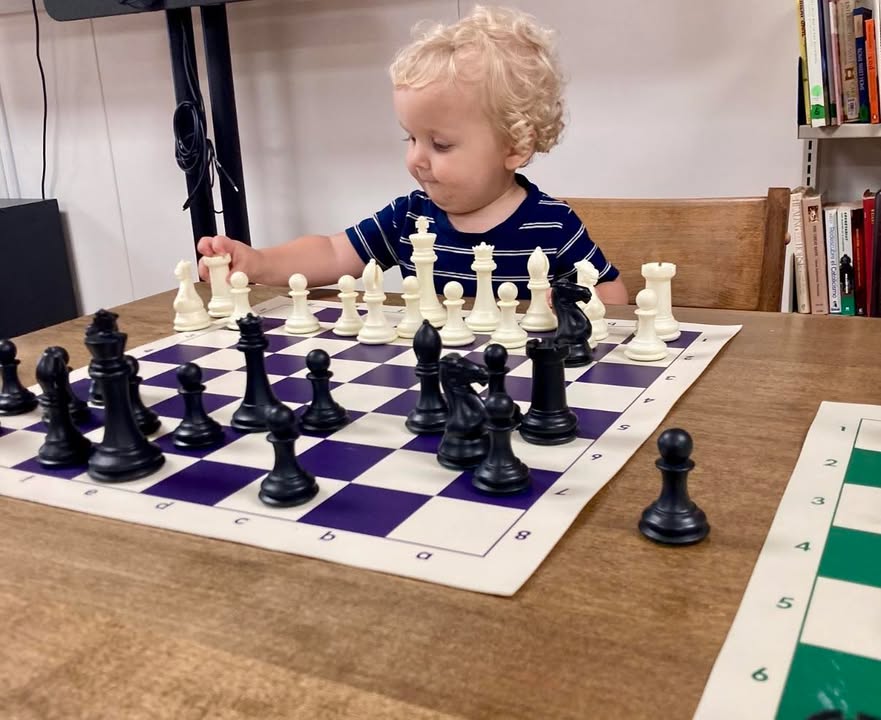 Third Coast Chess Club