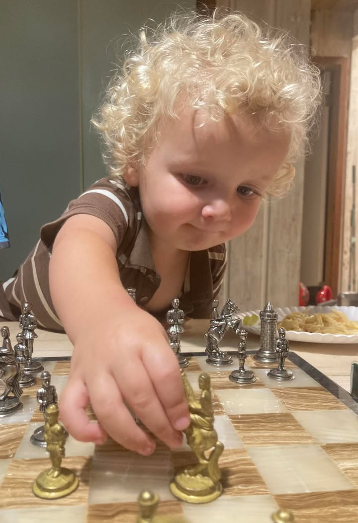 Third Coast Chess Club