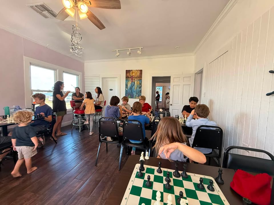 Third Coast Chess Club